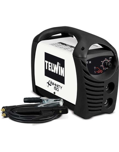 Telwin 816079 saldatrice - saldatrice, ad