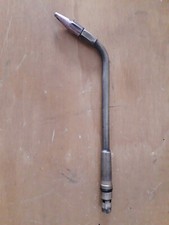 Cannello ossigeno acetilene Fro Lancia per saldare