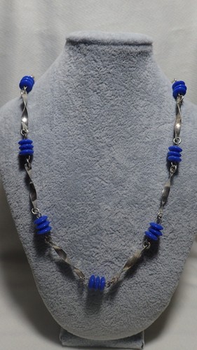 Collana argento 800 - collana,