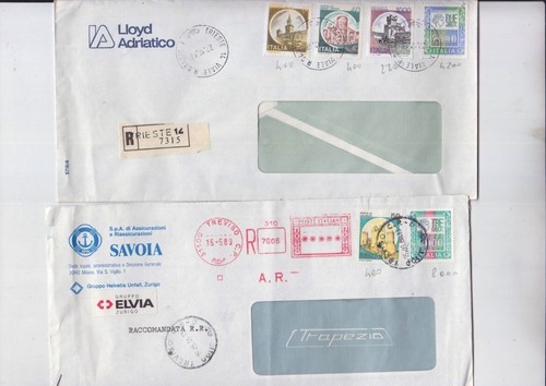 Intero postale lotto - intero,