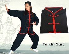 UNIFORME SUIT TAI CHI TAIJI KUNG FU DIVISA PROFESSIONALE TAICHI SHAOLIN TAI JI