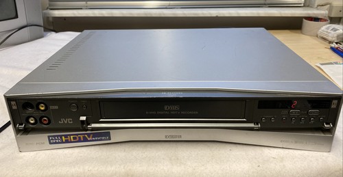 Jvc dh40000u - jvc, hm-dh40000u