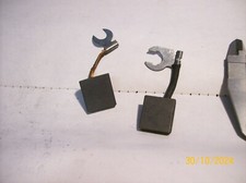 Serie spazzole Dinamo