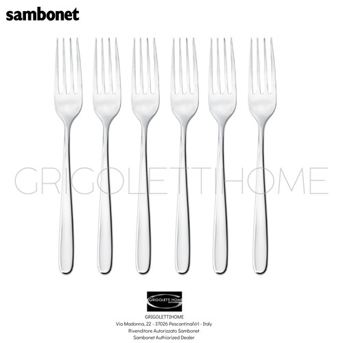 Sambonet hannah acciaio - sambonet,