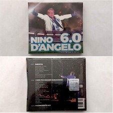 NINO D'ANGELO - 6.0 - BOX