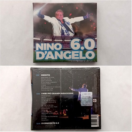 Nino angelo 0 box - nino,