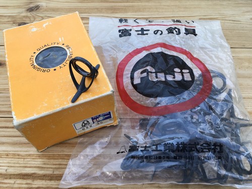 Fuji usg guida canna da - usg-30,
