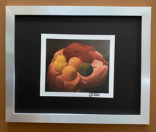FERNANDO BOTERO | BELLISSIMA