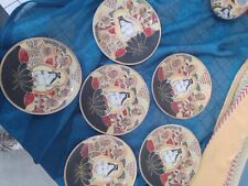 Piattini Dessert X 6