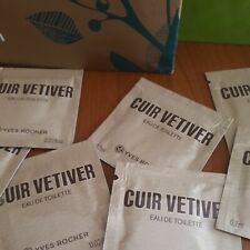 Yves Rocher Profumo Uomo 45