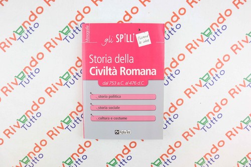 Gli spilli storia della - gli,