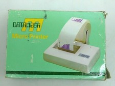 Datamega Micro Stampante RS-232 C Dc 5V 3A