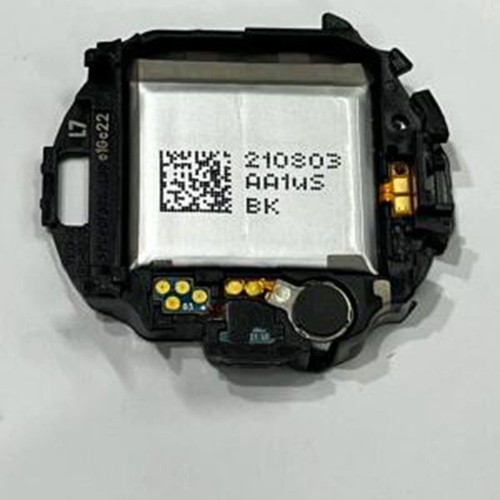 Orologio polso batteria con - orologio,