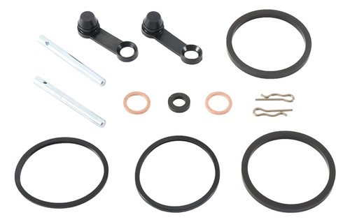 Kit ricostruzione pinza - ricostruzione,