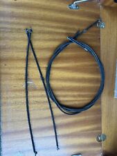 Set cavi da tetto convertibili