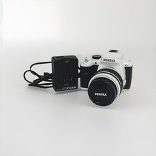 pentax k-r digital camera