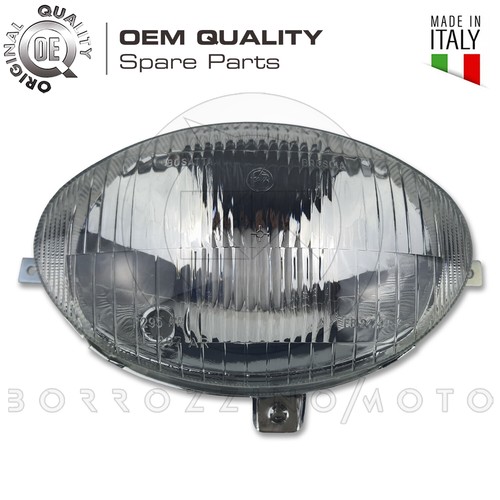Bosatta f295 faro ovale - f295,