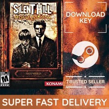 Silent Hill Homecoming [2009]