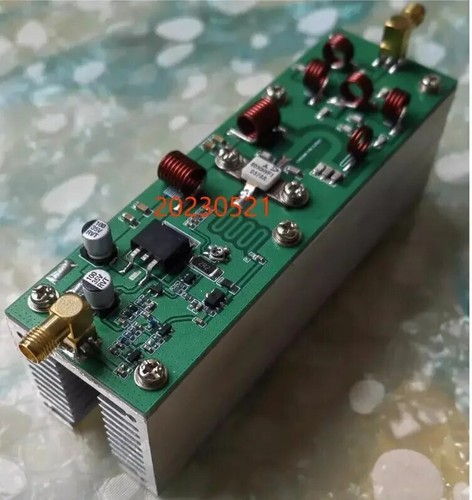 Amplificatore trasmettitore - amplificatore,
