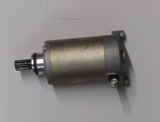 Motorino avviamento K-Sport