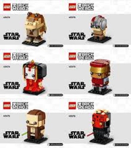 Lego star wars - lego®,