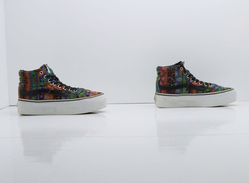 Vans sk8 platform - vans,