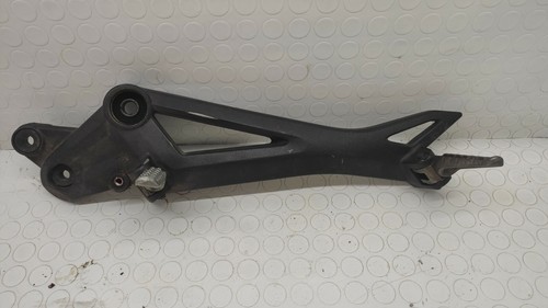Pedana sinistra ducati monster - pedana,