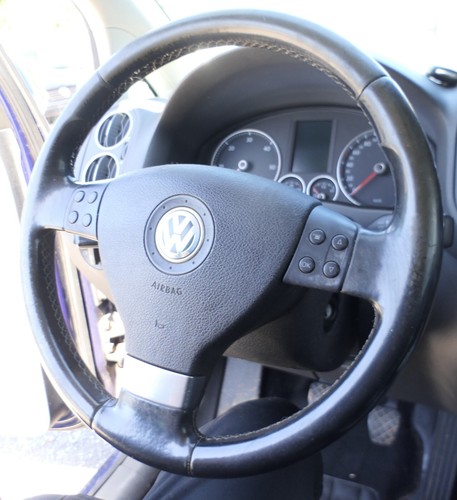 Volante multifunzione razze - volante,