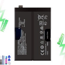 Batteria di ricambio lunga