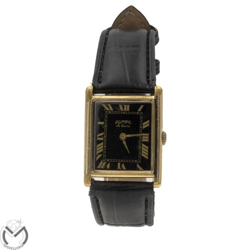 Orologio olimpic vintage - orologio,