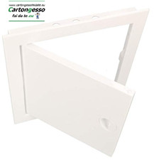 Botola sportello di ispezione