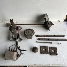 Fiat 500 Topolino C Belvedere Lotto N Usato da ripulire vedi Foto