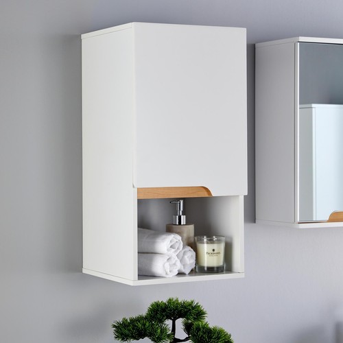 Mobile bagno mensola