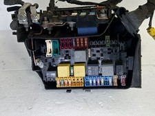 FUSIBILIERA porta fusibili per