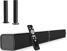 Soundbar per TV, Soundbar