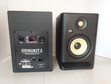 KRK SYSTEMS ROKIT 5 SISTEMA DI