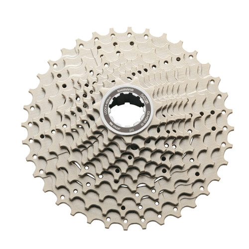 Pacco pignoni shimano deore - pacco,