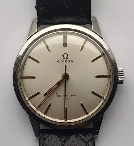 Vintagе omega seamaster - vintagе,