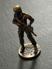 Unità speciale soldato figura