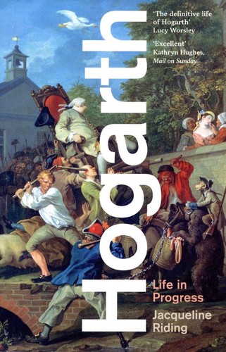 Hogarth