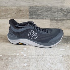 Scarpe uomo Topo Athletic Ultraventure 4 taglia 12 running grigio sneakers basse