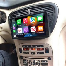 Autoradio Apple Carplay per