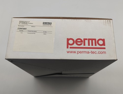 Perma accessory kit pro set - perma,
