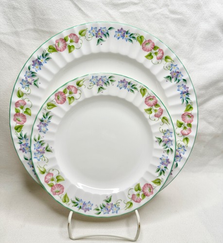 Royal worcester english garden - royal,