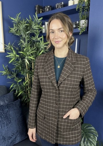 Giacca blazer penny nera - giacca, 3