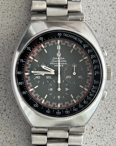 Reloj omega speedmaster - reloj,