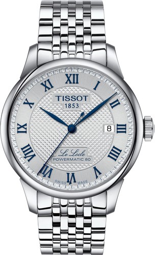 Orologio donna tissot - tissot, le