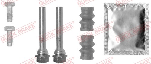 Kit manicotto guida - kit,