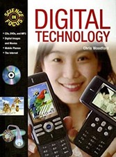 Digital technology library - digital,