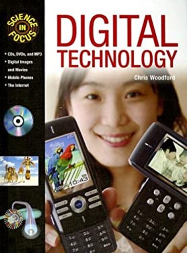 Digital technology library - technology,